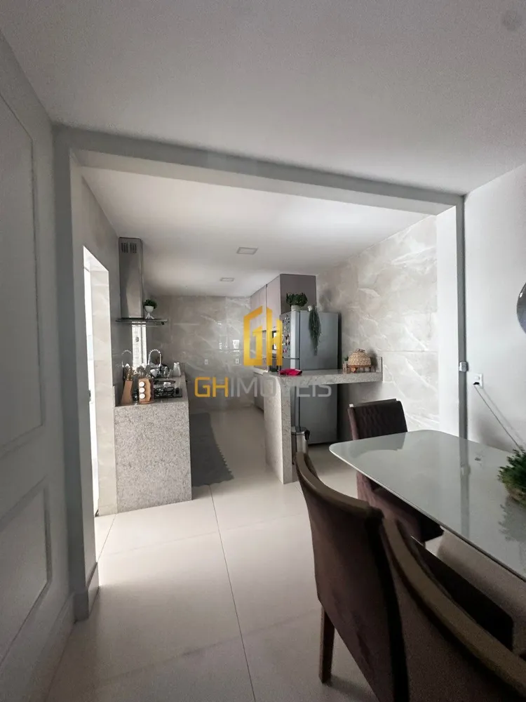 Casa, 3 quartos, 127 m² - Foto 2