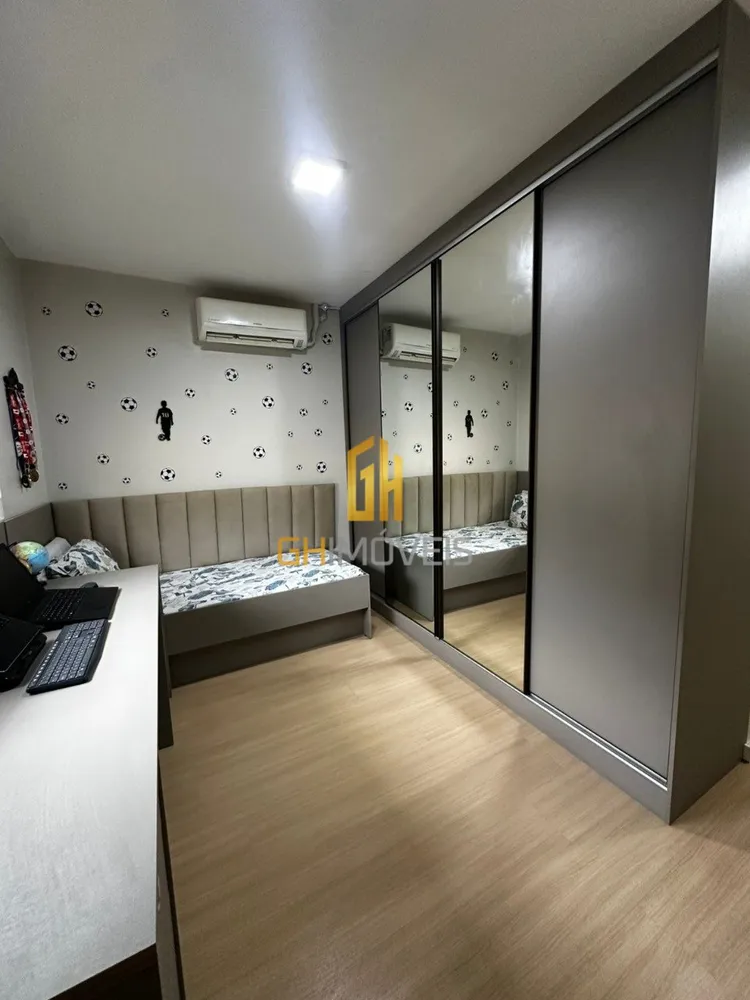 Casa, 3 quartos, 127 m² - Foto 4