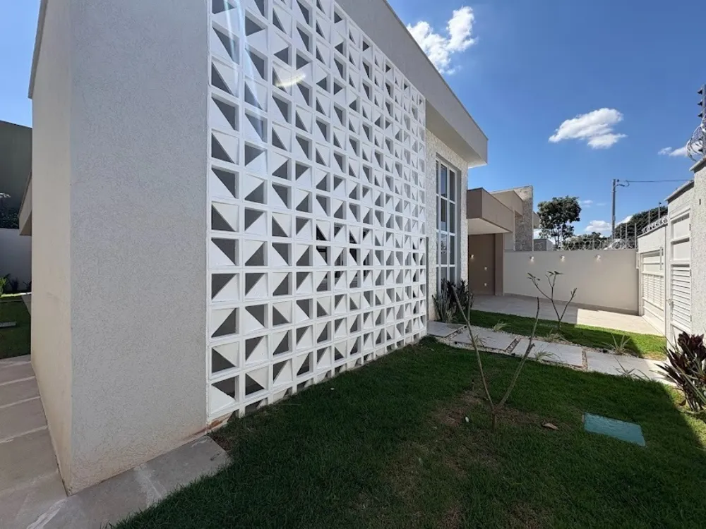 Casa, 4 quartos, 223 m² - Foto 4