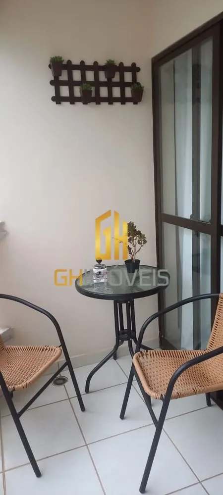 Apartamento, 2 quartos, 70 m² - Foto 2