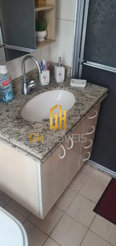 Apartamento, 2 quartos, 70 m² - Foto 3