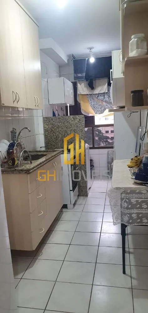 Apartamento, 2 quartos, 70 m² - Foto 1