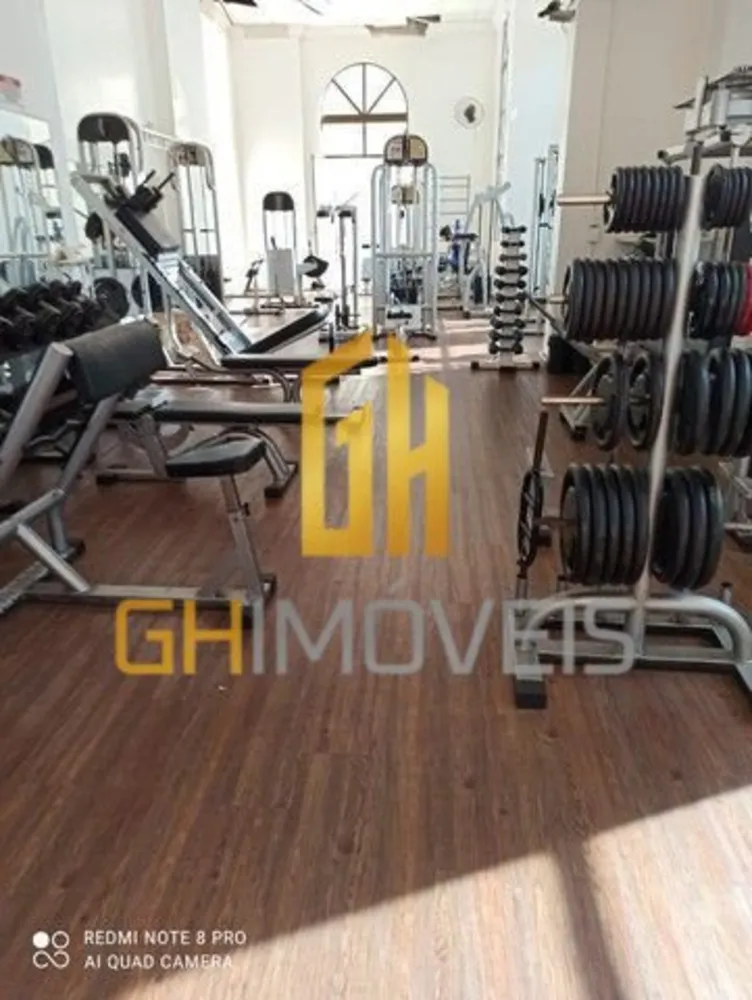 Apartamento, 2 quartos, 70 m² - Foto 4