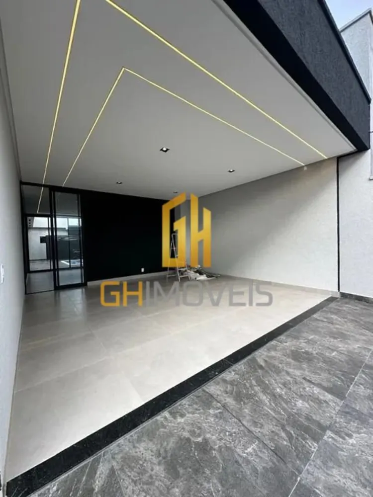 Casa, 3 quartos, 196 m² - Foto 1