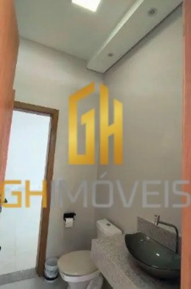 Casa, 3 quartos, 178 m² - Foto 3
