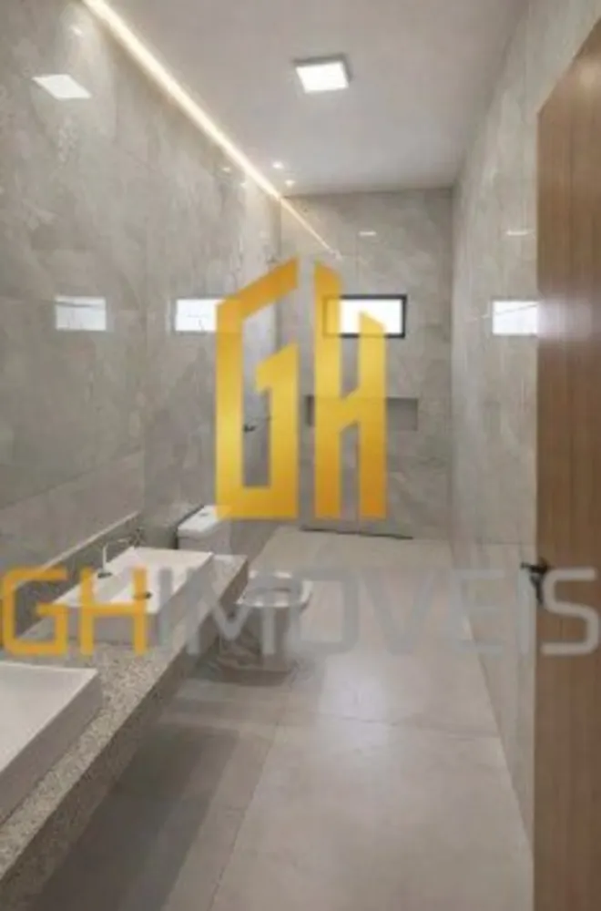 Casa, 3 quartos, 178 m² - Foto 1