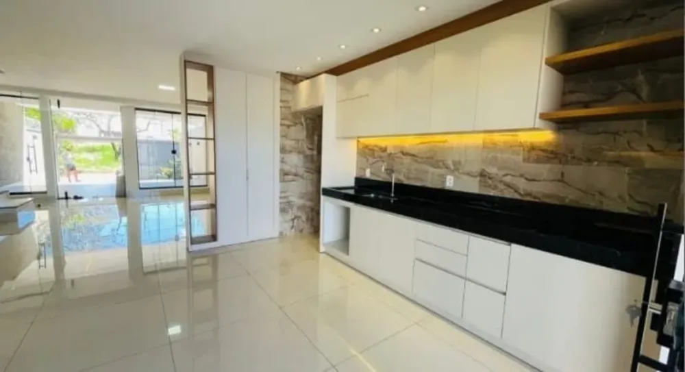 Casa, 3 quartos, 170 m² - Foto 3