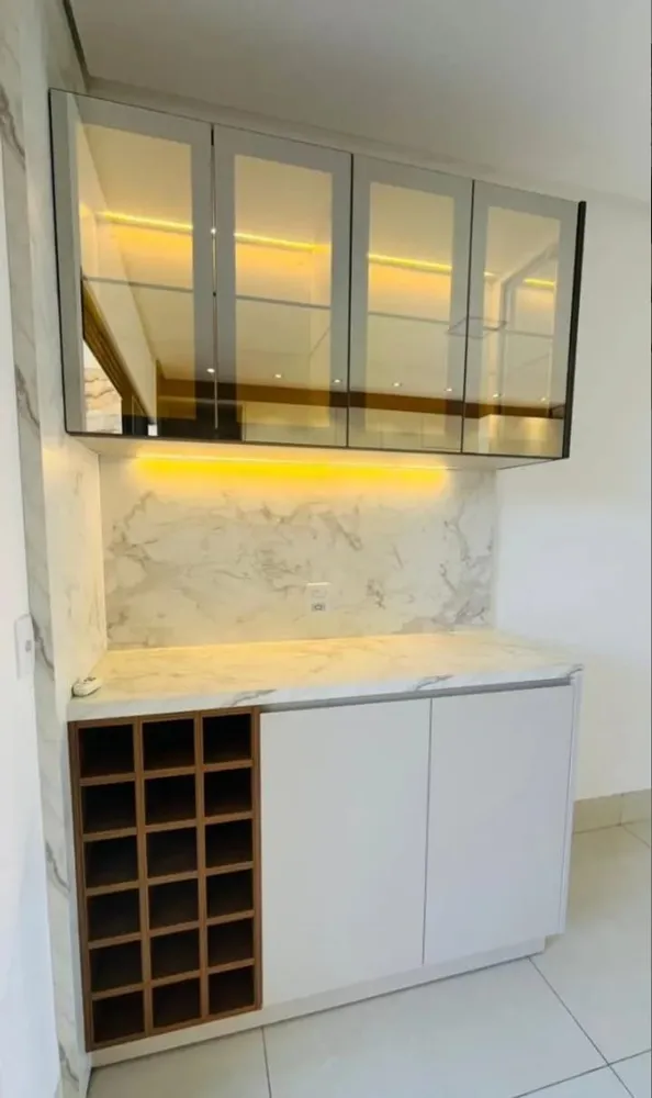 Casa, 3 quartos, 170 m² - Foto 4