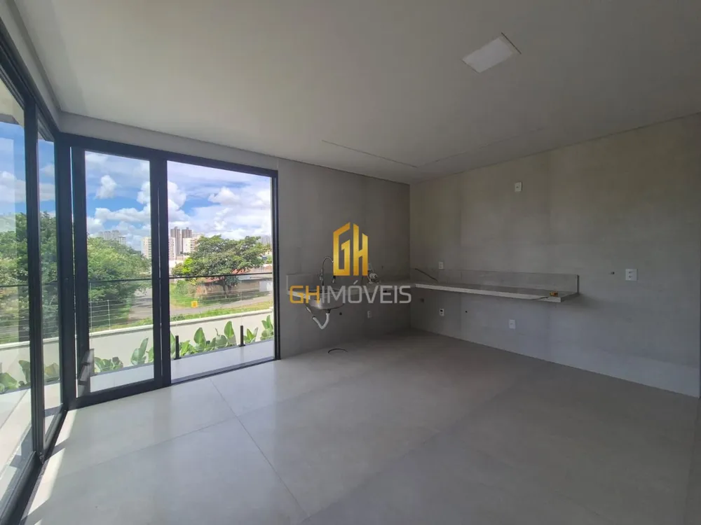 Sobrado, 4 quartos, 223 m² - Foto 3