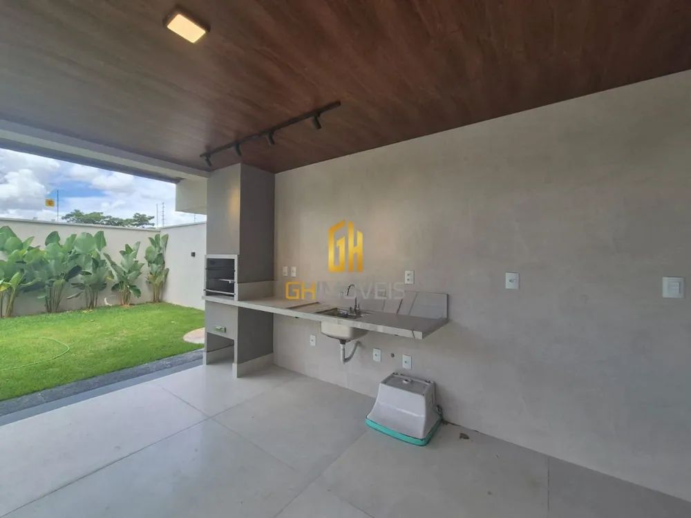 Sobrado, 4 quartos, 223 m² - Foto 4