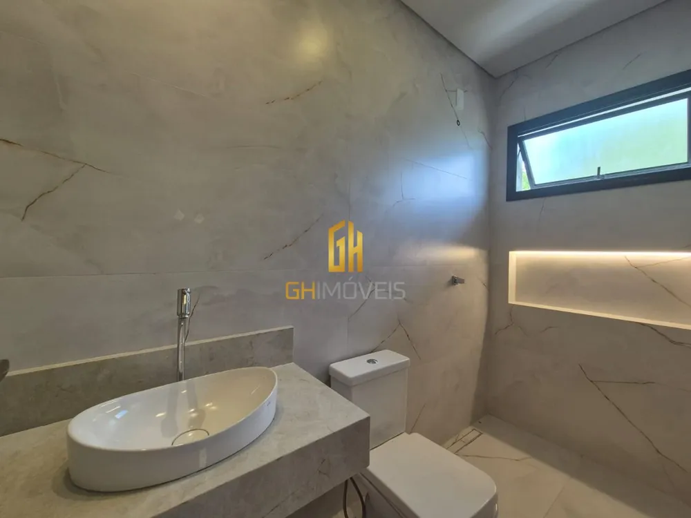 Sobrado, 4 quartos, 223 m² - Foto 2