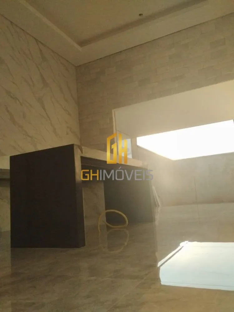 Casa, 3 quartos, 154 m² - Foto 3