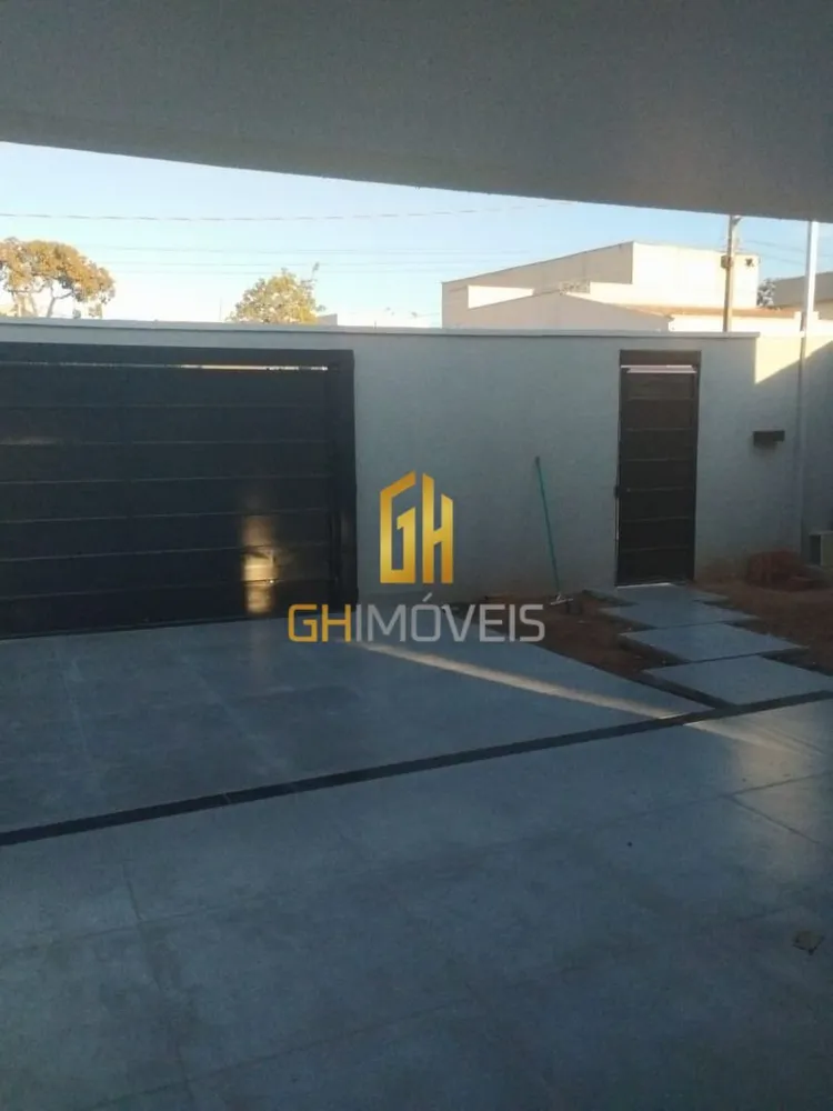 Casa, 3 quartos, 154 m² - Foto 2