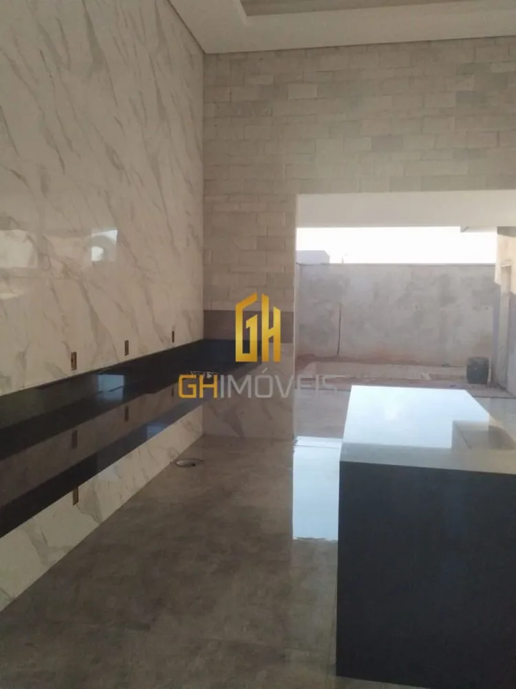 Casa, 3 quartos, 154 m² - Foto 1