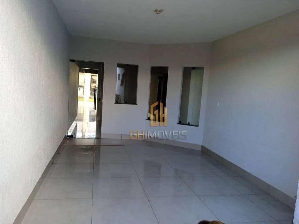 Casa, 3 quartos, 150 m² - Foto 2