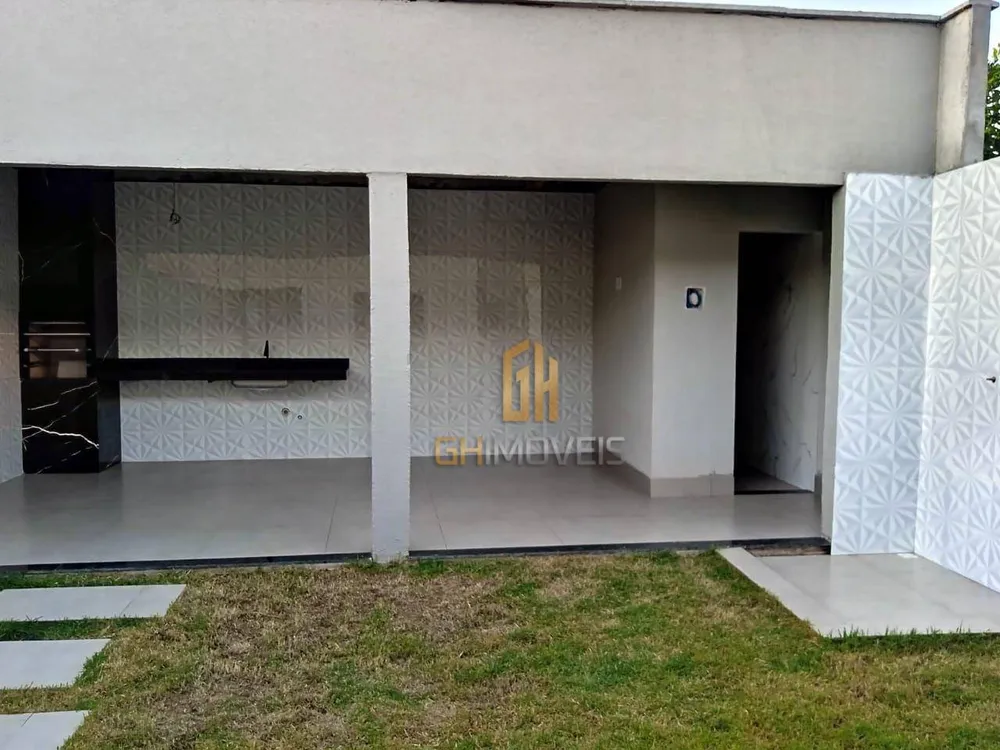 Casa, 3 quartos, 150 m² - Foto 3