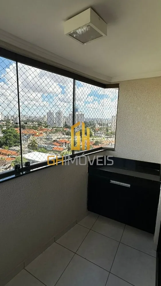 Apartamento, 2 quartos, 70 m² - Foto 3