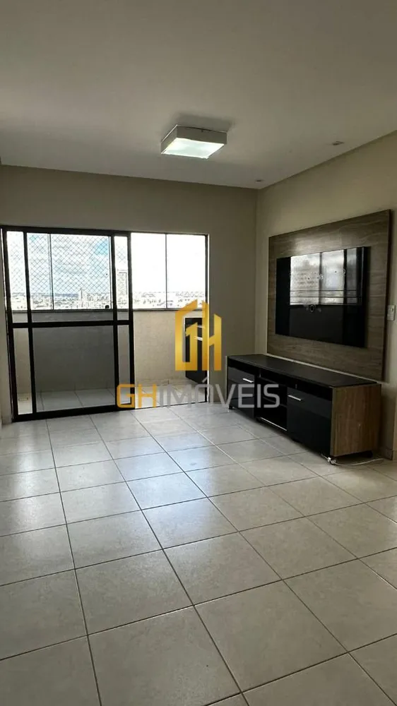 Apartamento, 2 quartos, 70 m² - Foto 2