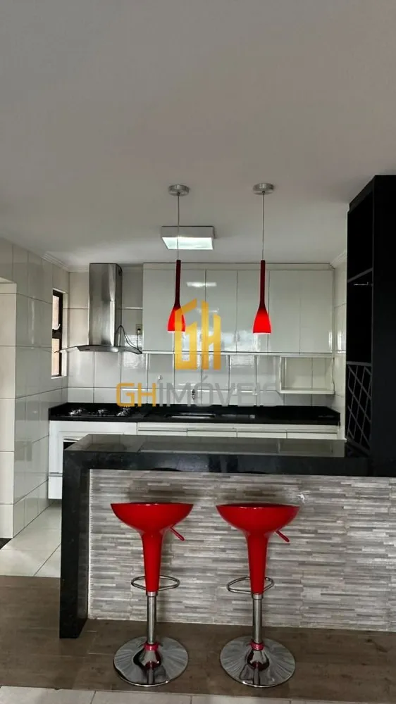Apartamento, 2 quartos, 70 m² - Foto 1
