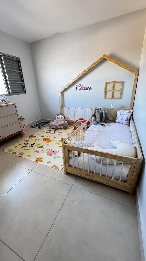 Sobrado, 2 quartos, 88 m² - Foto 1