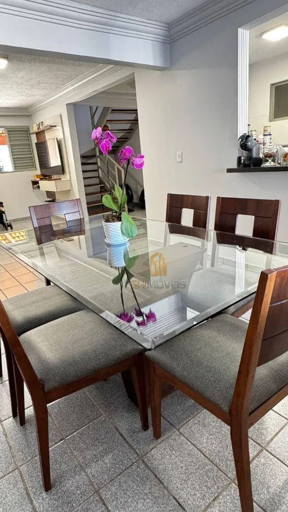 Sobrado, 2 quartos, 88 m² - Foto 3