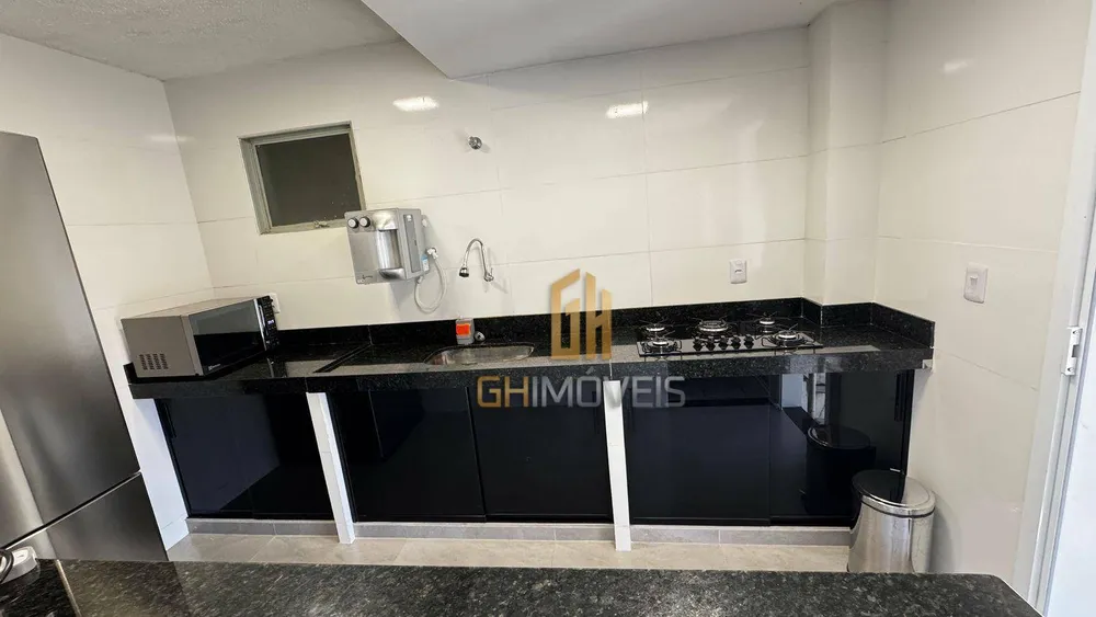 Sobrado, 2 quartos, 88 m² - Foto 4