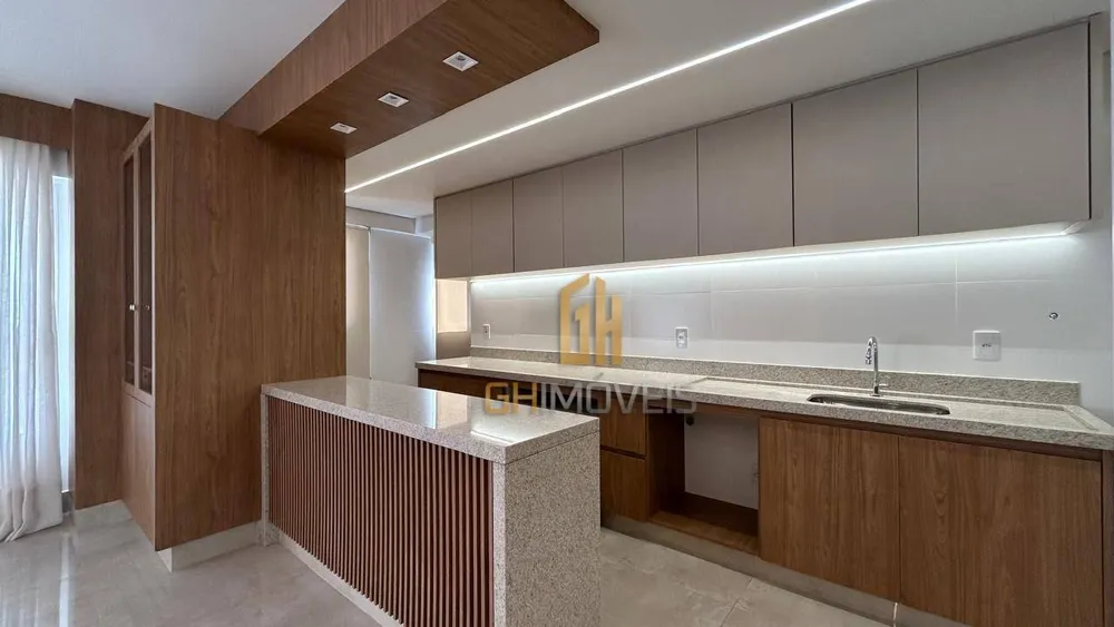 Apartamento, 3 quartos, 115 m² - Foto 1