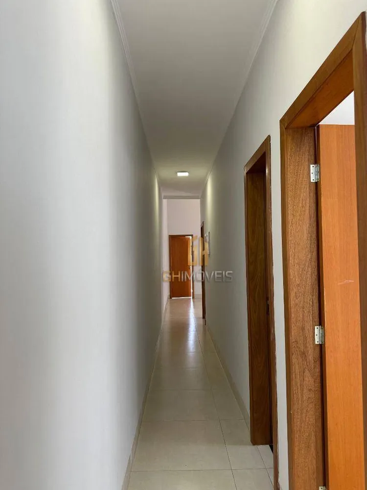 Casa, 3 quartos, 106 m² - Foto 1