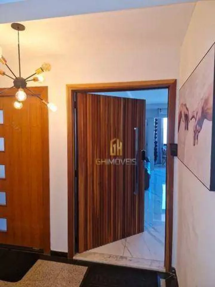 Apartamento à venda com 4 quartos, 132m² - Foto 1