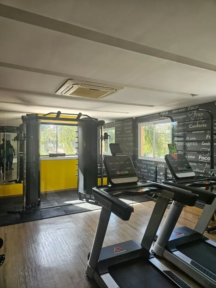 Apartamento, 3 quartos, 92 m² - Foto 1