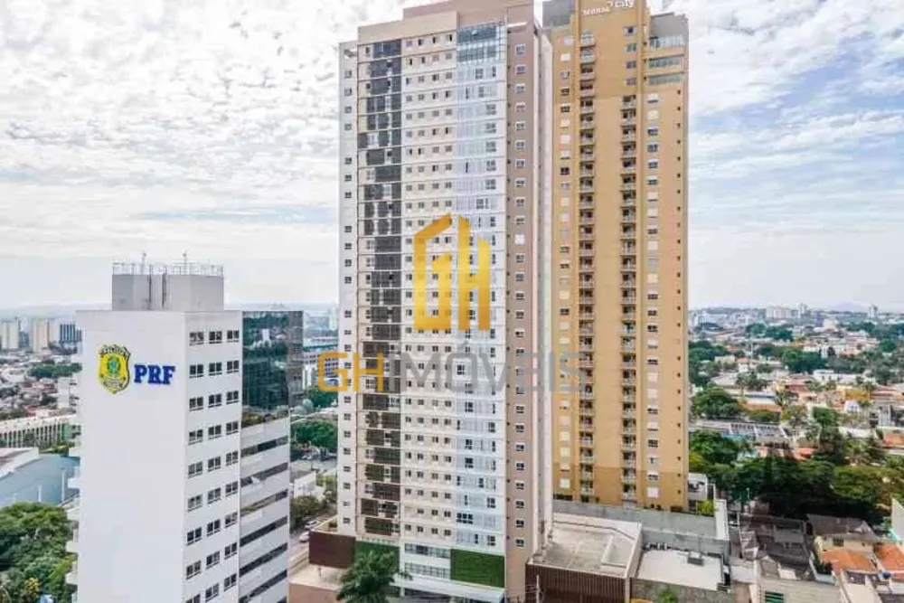Apartamento, 3 quartos, 115 m² - Foto 3