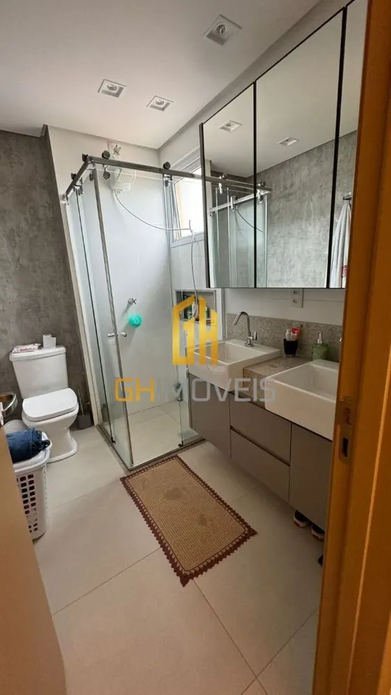 Apartamento, 3 quartos, 115 m² - Foto 1