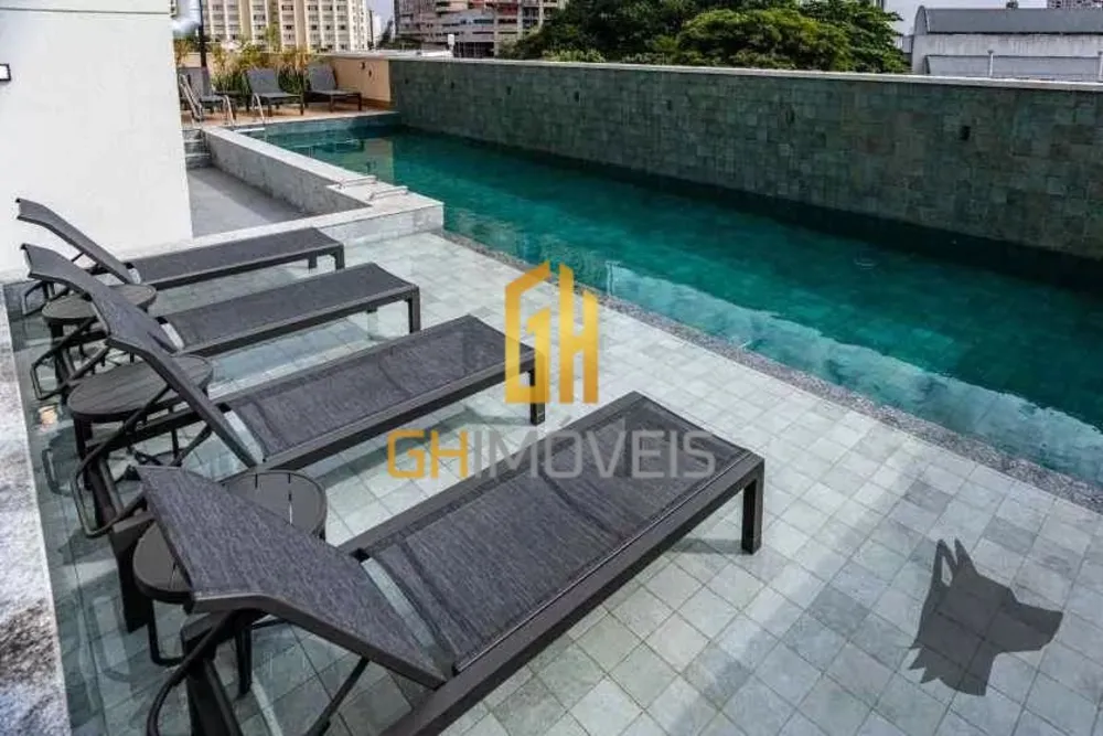 Apartamento, 3 quartos, 115 m² - Foto 4
