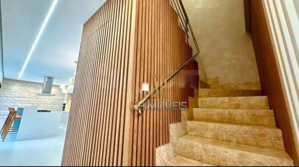 Sobrado, 3 quartos, 145 m² - Foto 1