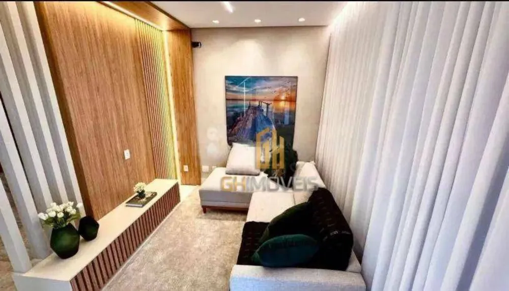 Sobrado, 3 quartos, 145 m² - Foto 4