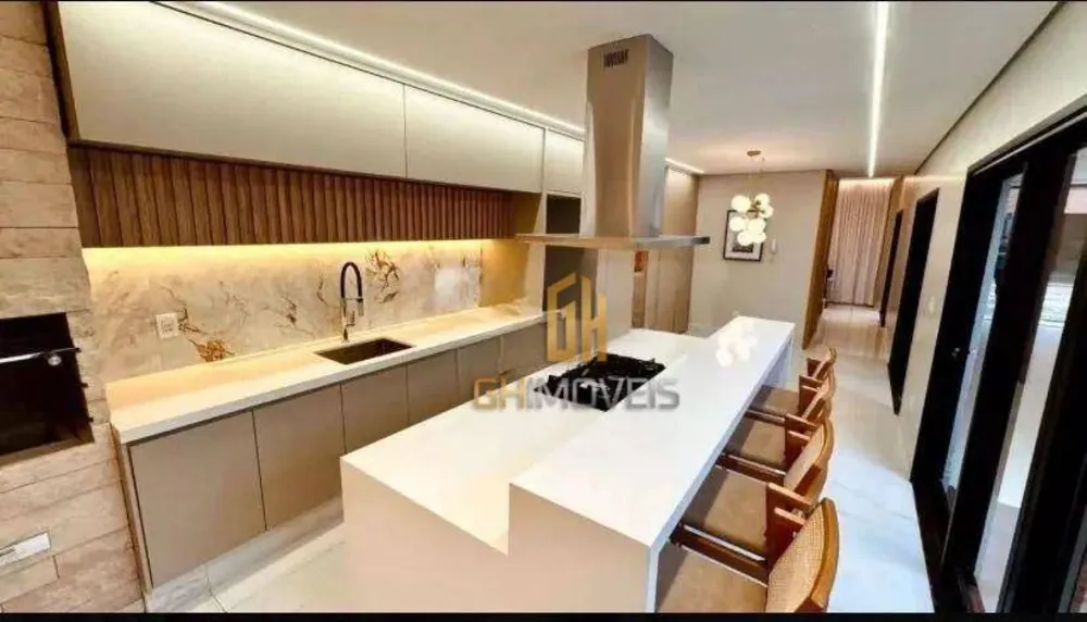 Sobrado, 3 quartos, 145 m² - Foto 3