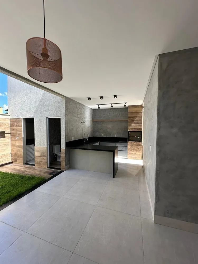 Casa, 3 quartos, 147 m² - Foto 1