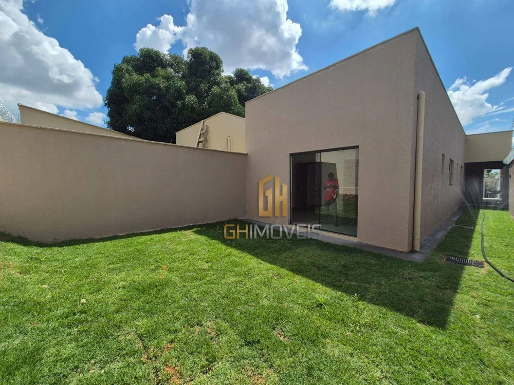 Casa, 3 quartos, 132 m² - Foto 3