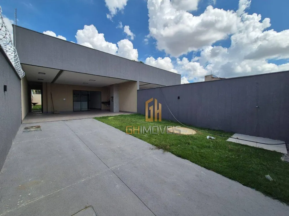Casa, 3 quartos, 132 m² - Foto 4