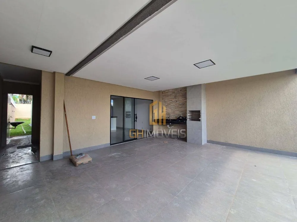 Casa, 3 quartos, 132 m² - Foto 2