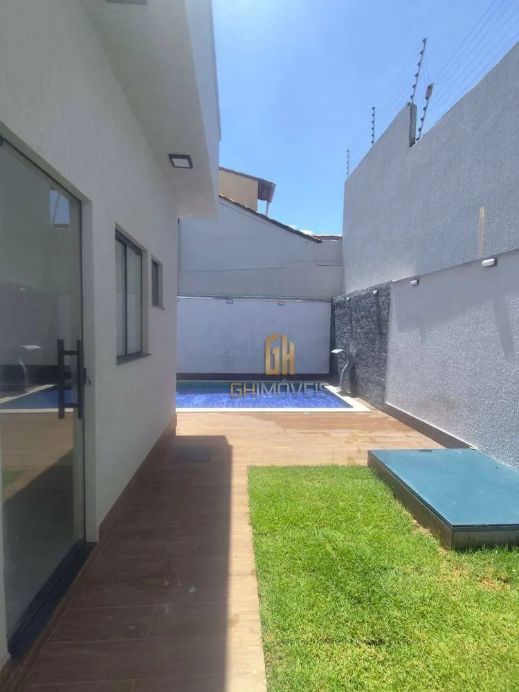 Casa, 3 quartos, 160 m² - Foto 4