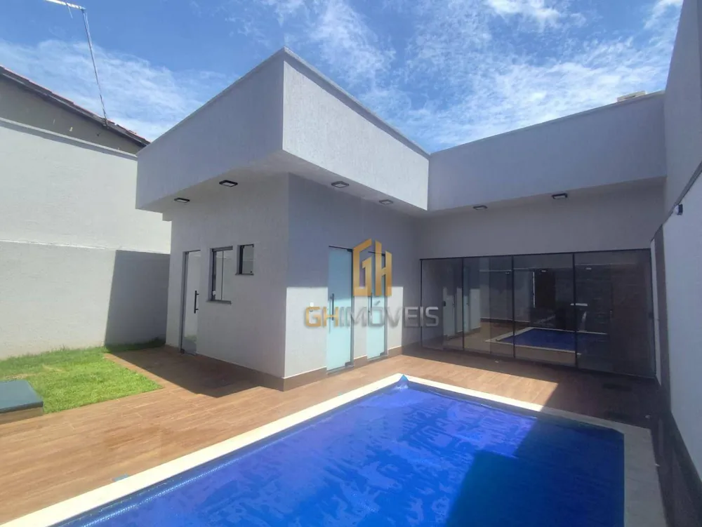 Casa, 3 quartos, 160 m² - Foto 2