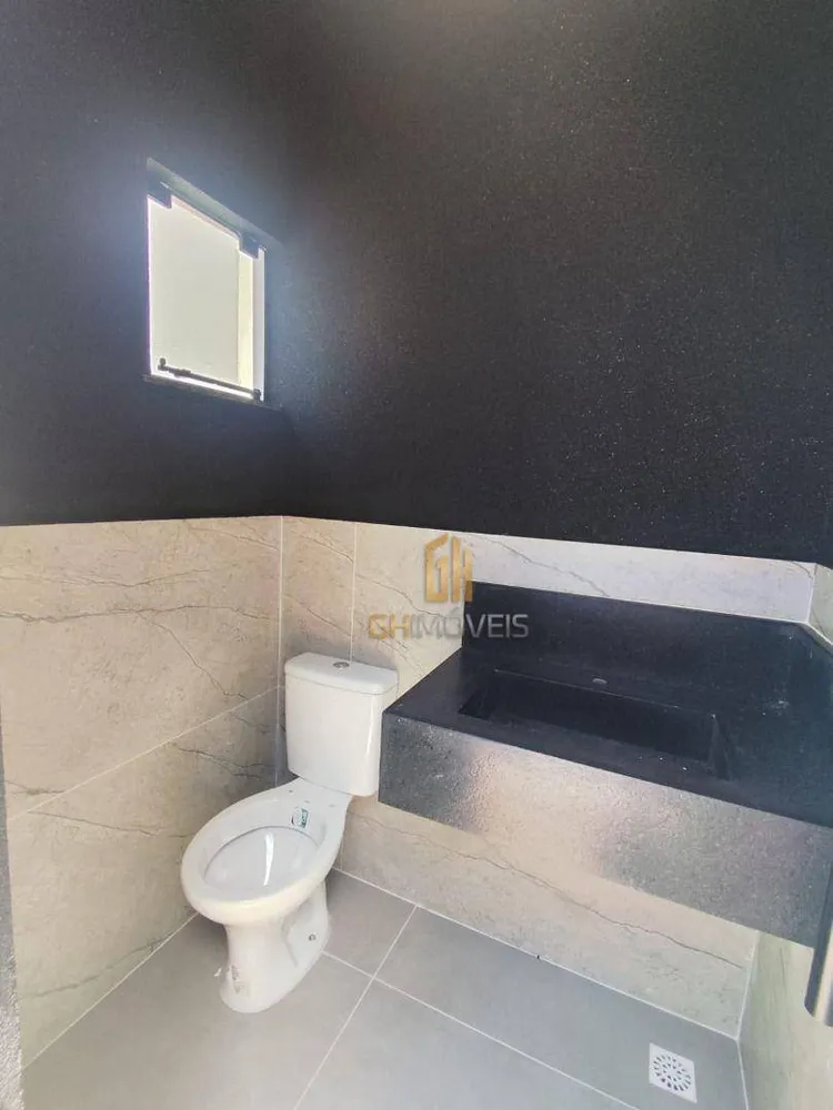 Casa, 3 quartos, 160 m² - Foto 3