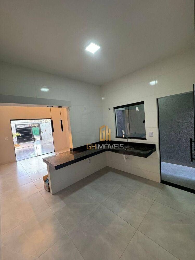 Casa, 3 quartos, 99 m² - Foto 1