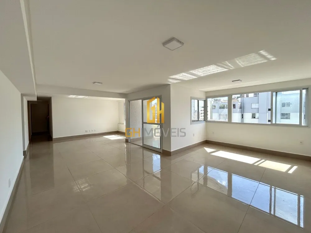 Apartamento, 3 quartos, 155 m² - Foto 3