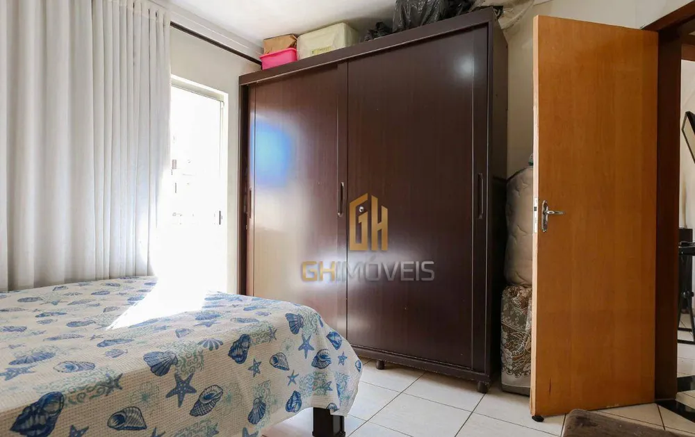 Apartamento, 3 quartos, 91 m² - Foto 4
