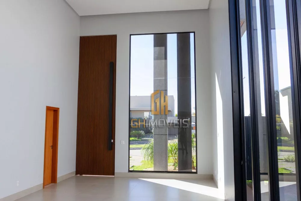 Casa de Condomínio à venda com 4 quartos, 218m² - Foto 3