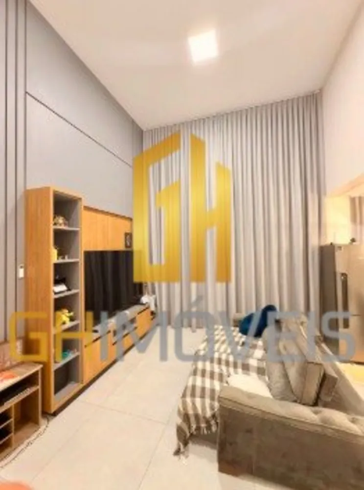 Casa, 3 quartos, 230 m² - Foto 4