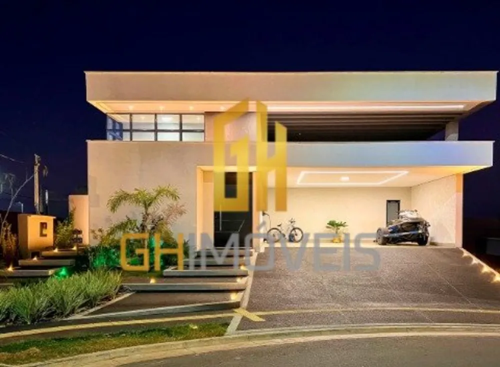 Casa, 3 quartos, 230 m² - Foto 1