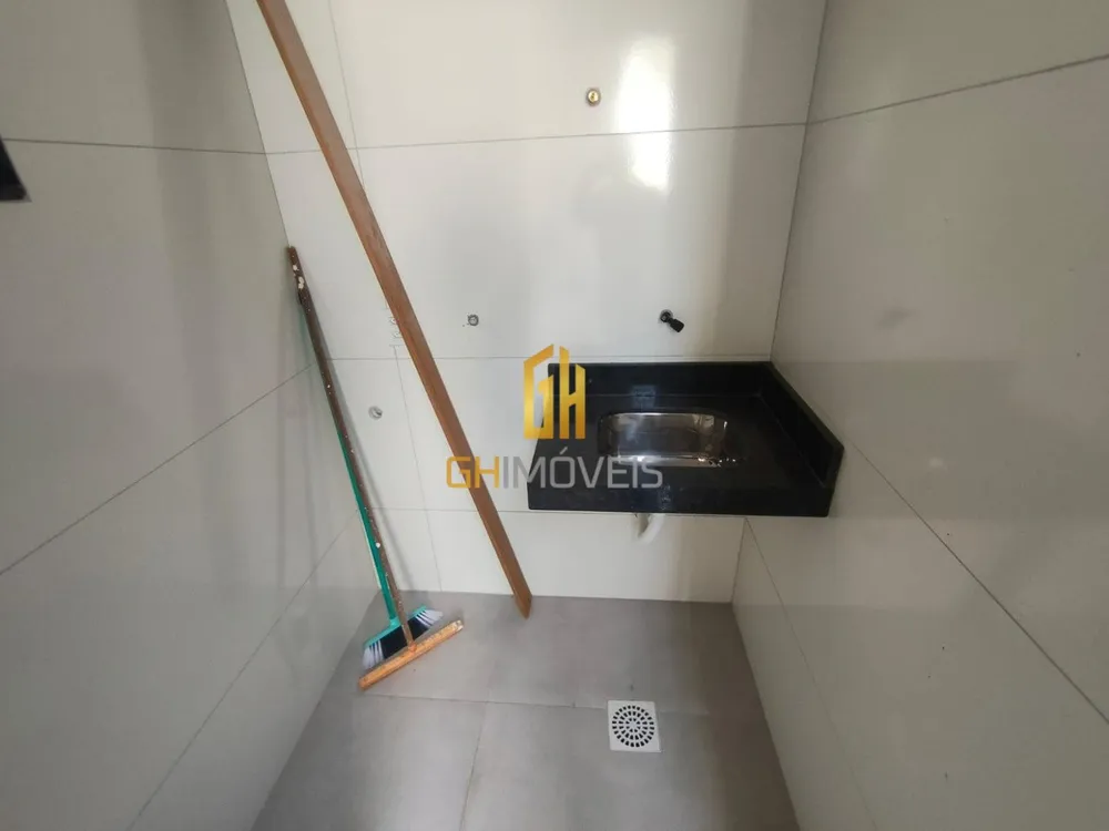 Casa, 3 quartos, 107 m² - Foto 4